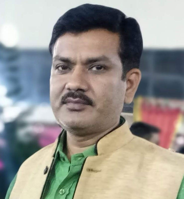 mahaveerjisharma