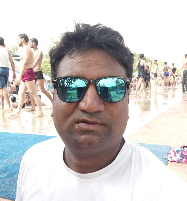 pankajji
